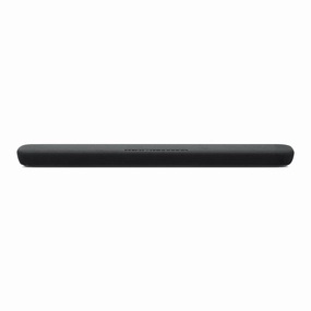 Yamaha YAS-109 Soundbar with Built-in Subwoofers, Bluetooth, DTX: Virtual, and Alexa Built-in (Factory Certified Refurbished) Soundbars,TV Sound Systems,Bar Speakers