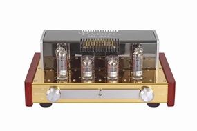 Yaqin MC-84L Stereo Vacuum Tube Push-Pull Integrated Amplifier,Output Power12Wx2,Tubes 6P14x4pcs 12AX7Bx2pcs, AC 115V or AC 230V integrated amplifier,stereo receiver,hi-fi amp combo,