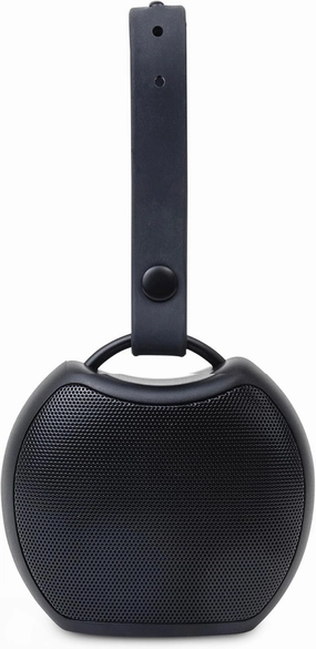 Yogasleep Rohm  Travel White Noise Machine, with Wireless Speaker & Charging, 20 Soothing Natural Sounds, Noise Canceling for Sleep Aid, Office Privacy & Meditation, Compact Size (Black) wireless speakers,portable Bluetooth speaker,multiroom speake